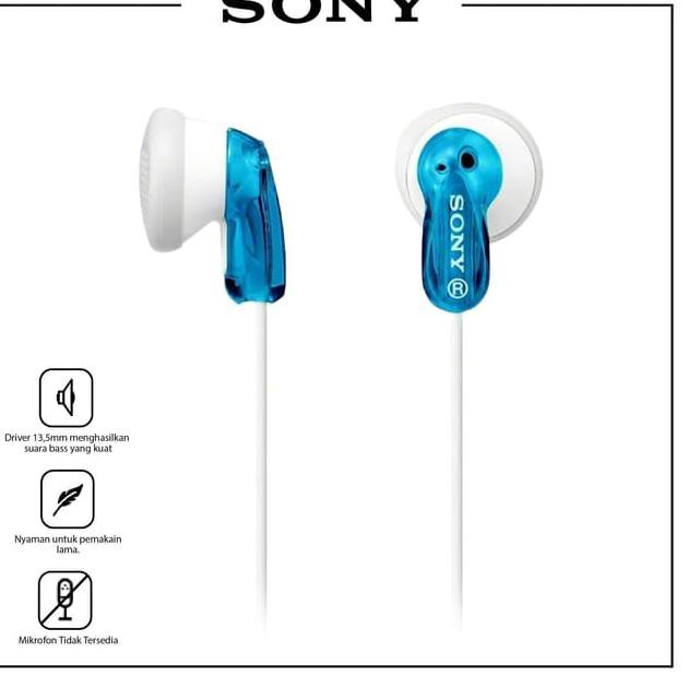 Đệm Mút Tai Nghe Choàng Đầu Sony Mdr - E9Lp / L Chuyên Dụng