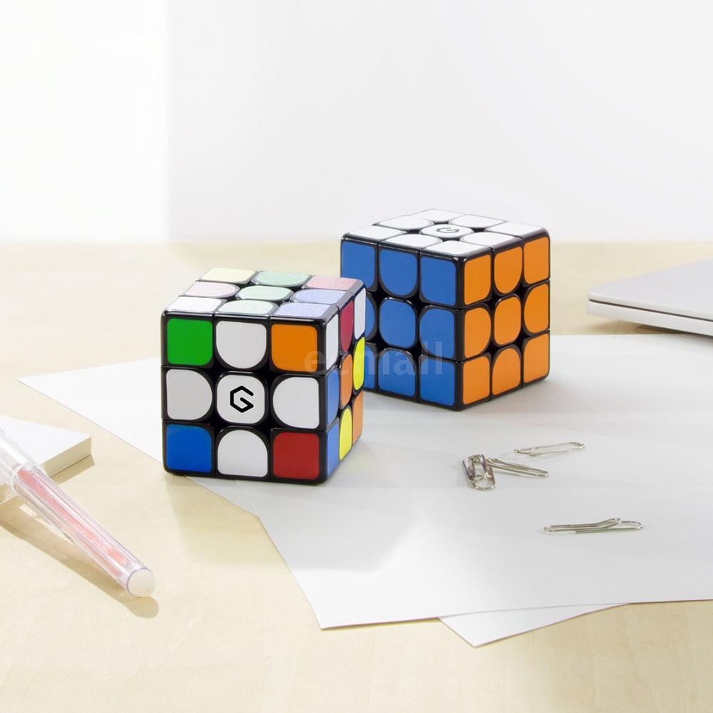 Khối rubik Xiaomi Mijia Giiker M3 3x3x3 5.65cm trí tuệ chất lượng cao