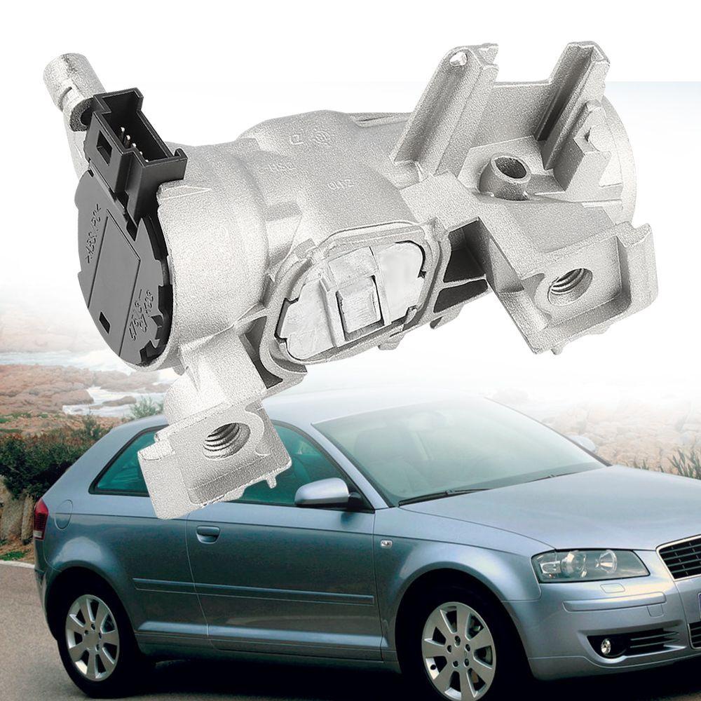 Công Tắc Khóa Đánh Lửa Chuyên Dụng Cho Xe Hơi Golf 1K0905851Công Tắc Khởi Động Xe Hơi MK5 MK6 Cho VW