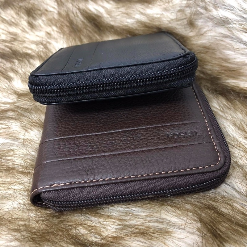 Ví Fossil size 12.5cm