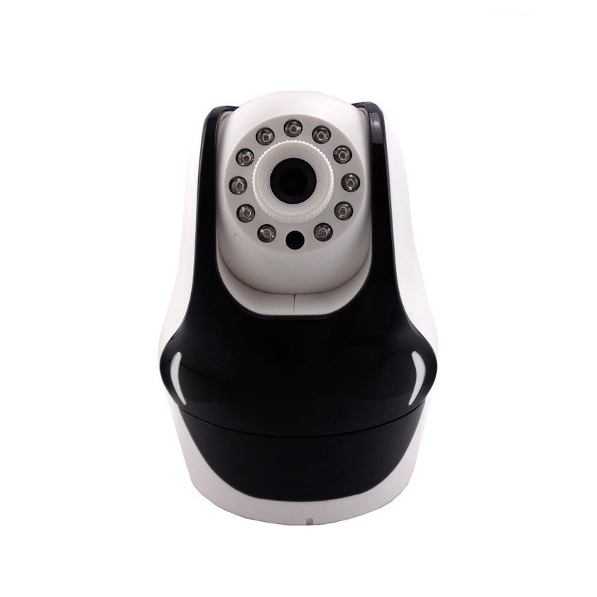 Camera IP quan sát NetCAM IPC-W4A (Trắng) - Hãng Phân Phối Chính Thức