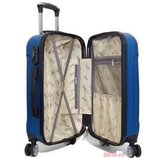Vali kéo Trip P603 cỡ 60cm