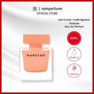 Nước hoa nữ Narciso Eau de Parfum Ambrée
