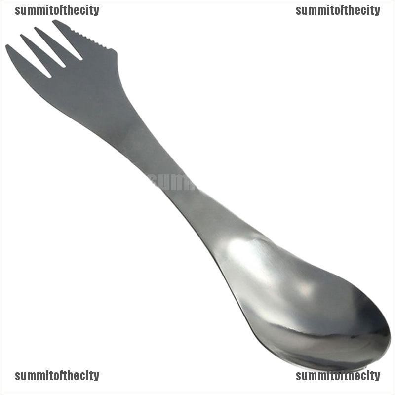 1 Dao Muỗng Nĩa Du Lịch Tiện Lợi