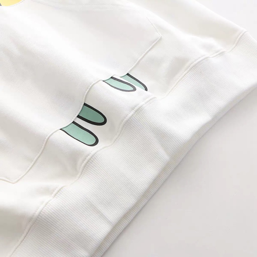 Áo Hoodie 💚𝗙𝗥𝗘𝗘𝗦𝗛𝗜𝗣💚  Nón Nữ Hàng Freesize 1 Cỡ Form Dáng Rộng Dưới 65kg Mặc Vừa (KhủNg Long Túi Bụng) | BigBuy360 - bigbuy360.vn