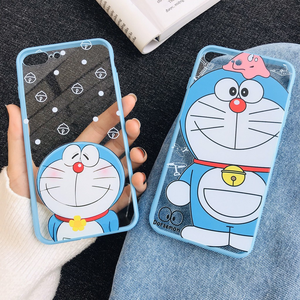 [ OPPO ] Ốp Lưng Viền Silicon Doremonn I - V032 | BigBuy360 - bigbuy360.vn