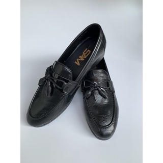 |Rẻ vô địch| Giày lười nam loafer