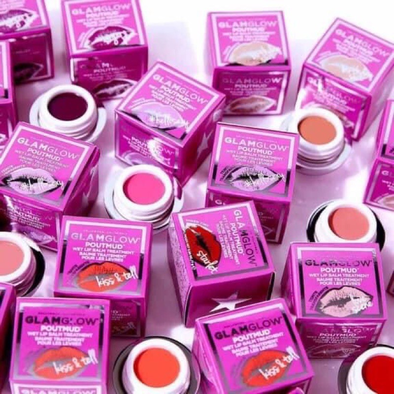 Son Tint GlamGlow | BigBuy360 - bigbuy360.vn