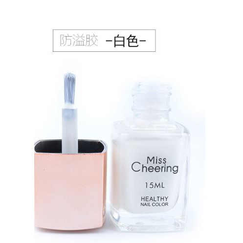 Chai lột viền móng 15ml chuyên dụng