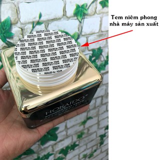 Kem trắng da toàn thân Hokaido