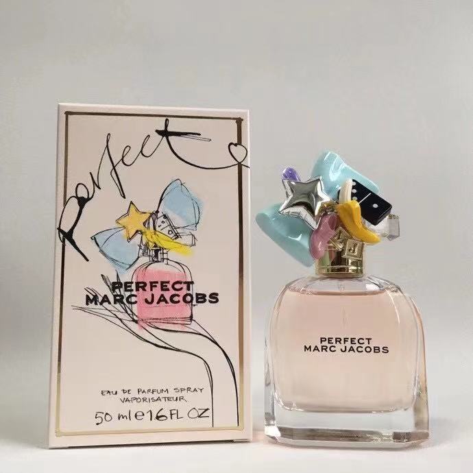 Nước Hoa Marc Jacobs Perfect 100ml Chất Lượng Cao 2020