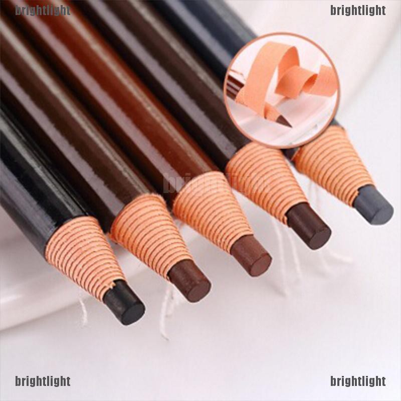 Bút Kẻ Lông Mày Chống Thấm Nước Thời Trang