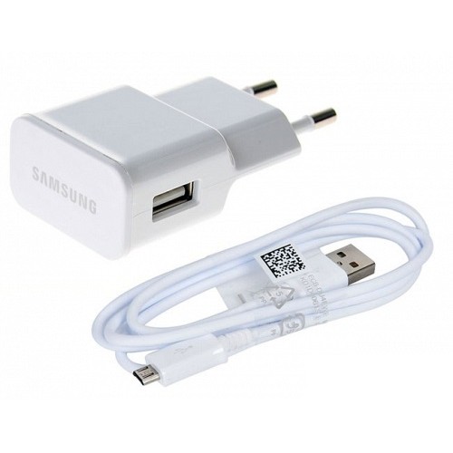 Bộ Sạc Nhanh Samsung Micro USB Hàng Chính Hãng Cam Kết Chất Lượng Bảo Hành 1 Đổi 1