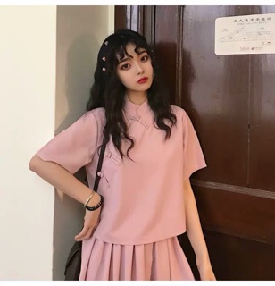 [ ORDER ] Set đồ cổ trang Trung Quốc