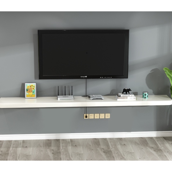 Kệ tivi thanh ngang, làm giá sách, để đồ thương hiệu TADA VIETNAM