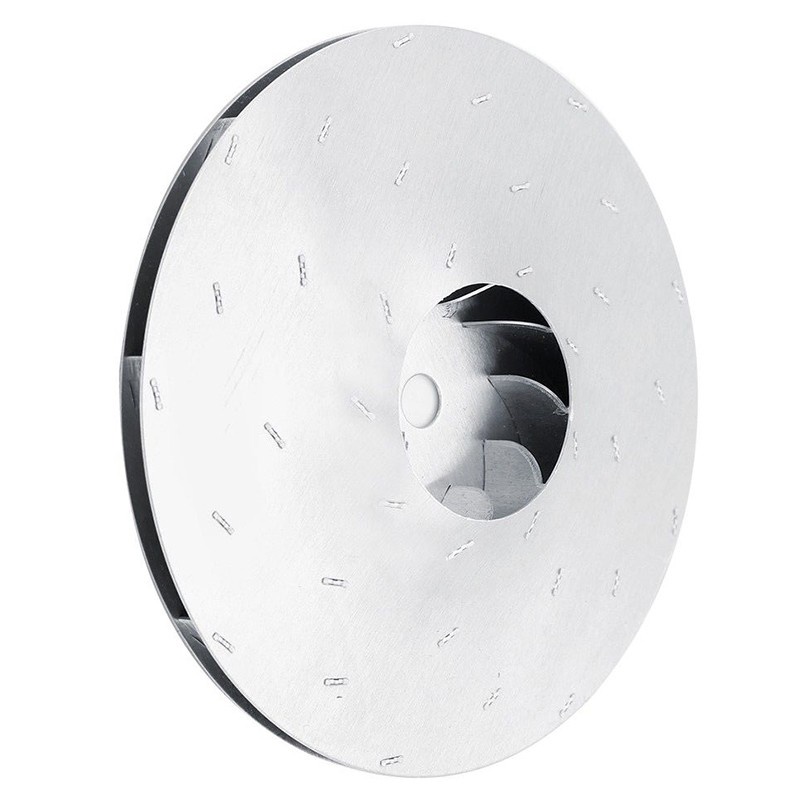 Cánh Quạt Xoay 125Mm Đường Kính 8mm Chuyên Dụng Cho Máy Hút Bụi #An#44629#Atg483
