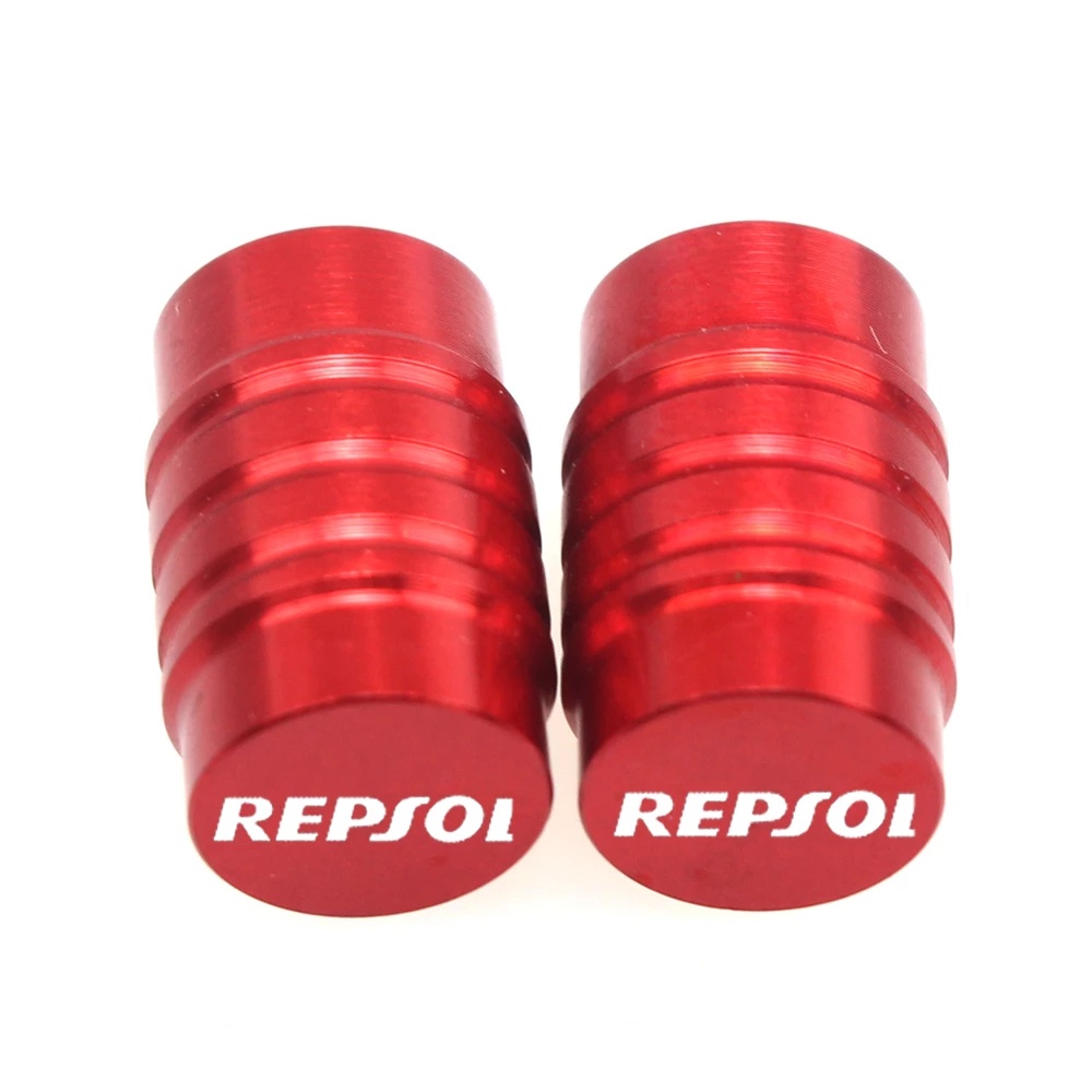 Nắp Van Bánh Xe Kín Gió CNC Cho HONDA CB1000R CB1000 CB1100 CB1300 CB500/S CB400 CBR 600RR 900RR