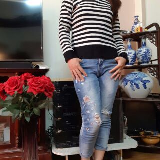 Ao len mongtoghi