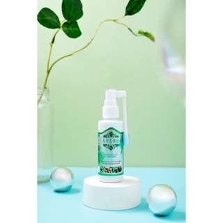 Combo 3 sản phẩm phụ khoa Lavenda trên