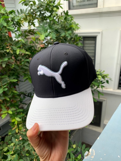 🧢🧢Nón Puma chính hãng