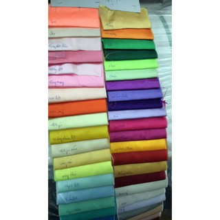 VẢI PHI XÍ NGHIỆP (Phi lót) Khổ 1m5
