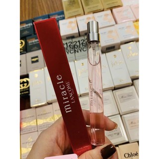 Nước hoa lancôme miracle 7.5ml