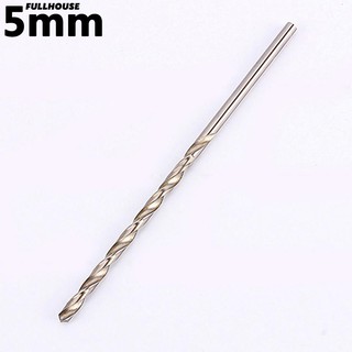 Mũi khoan thẳng siêu dài 160mm