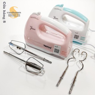 Máy đánh trứng 7 tốc độ loại tốt - BH 6 tháng
