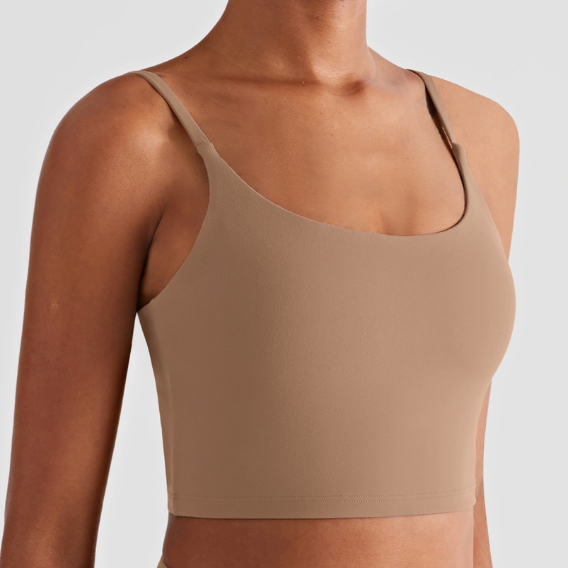 AIR ACTIVE Áo ngực thể thao cho nữ thiết kế nâng ngực