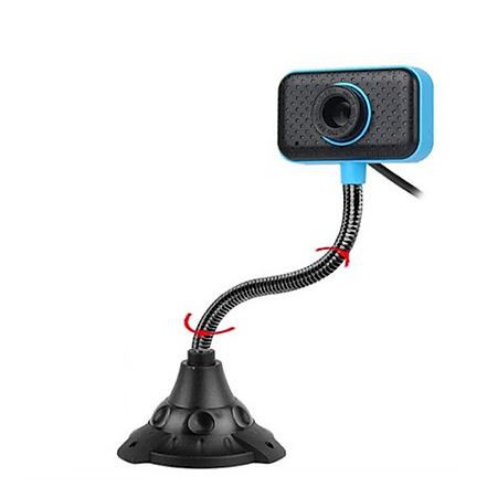 [Cực nét] Webcam Dahual Z3/ Cổ cao VSP / Loại kẹp có mic cổng usb dùng Học trực tuyến, Live Stream Học Online | WebRaoVat - webraovat.net.vn