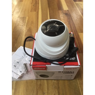 Camera DAHUA HAC-T1A21P 2.0 Megapixel