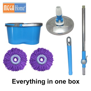 Bộ lau nhà Maxx Mop X3