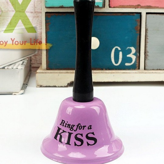 Chuông lắc đồ dùng dạy học