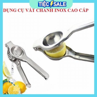 BỘ VẮT CHANH BỎ HẠT INOX CAO CẤP _ Giá Bán Sỉ Lẻ