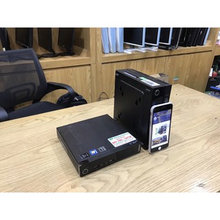 Mini pc, máy tính nhỏ gọn tiny hay còn gọi là micro Pc