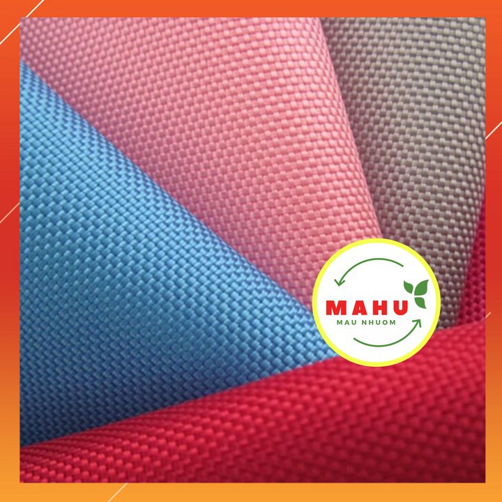 Thuốc nhuộm VẢI Polieste