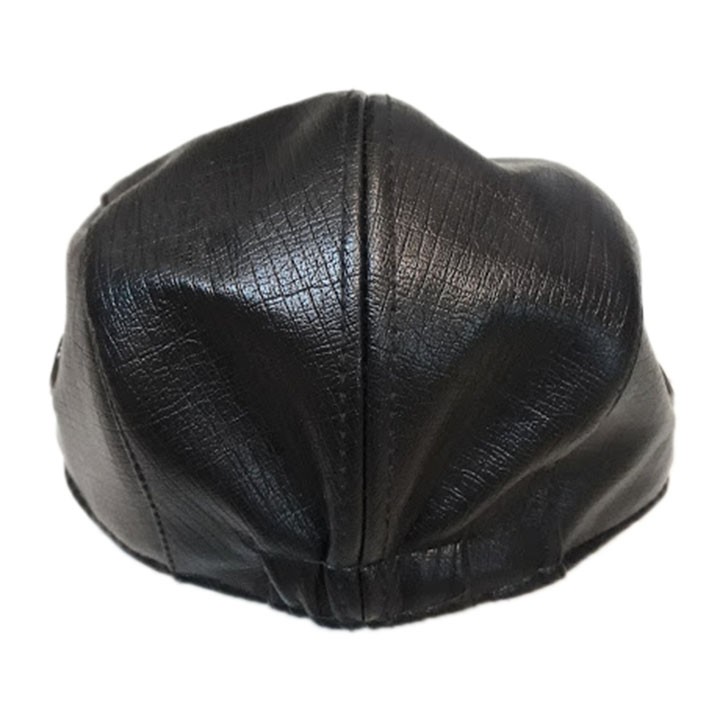 NÓN BERET DA NAM CAO CẤP