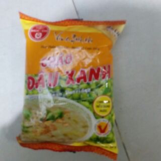 Cháo Đậu xanh ăn liền Bích Chi - 50g