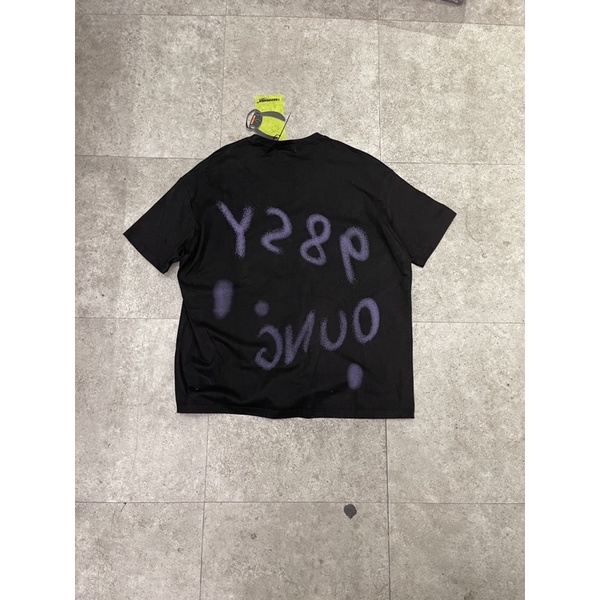 Áo PAINT TEE