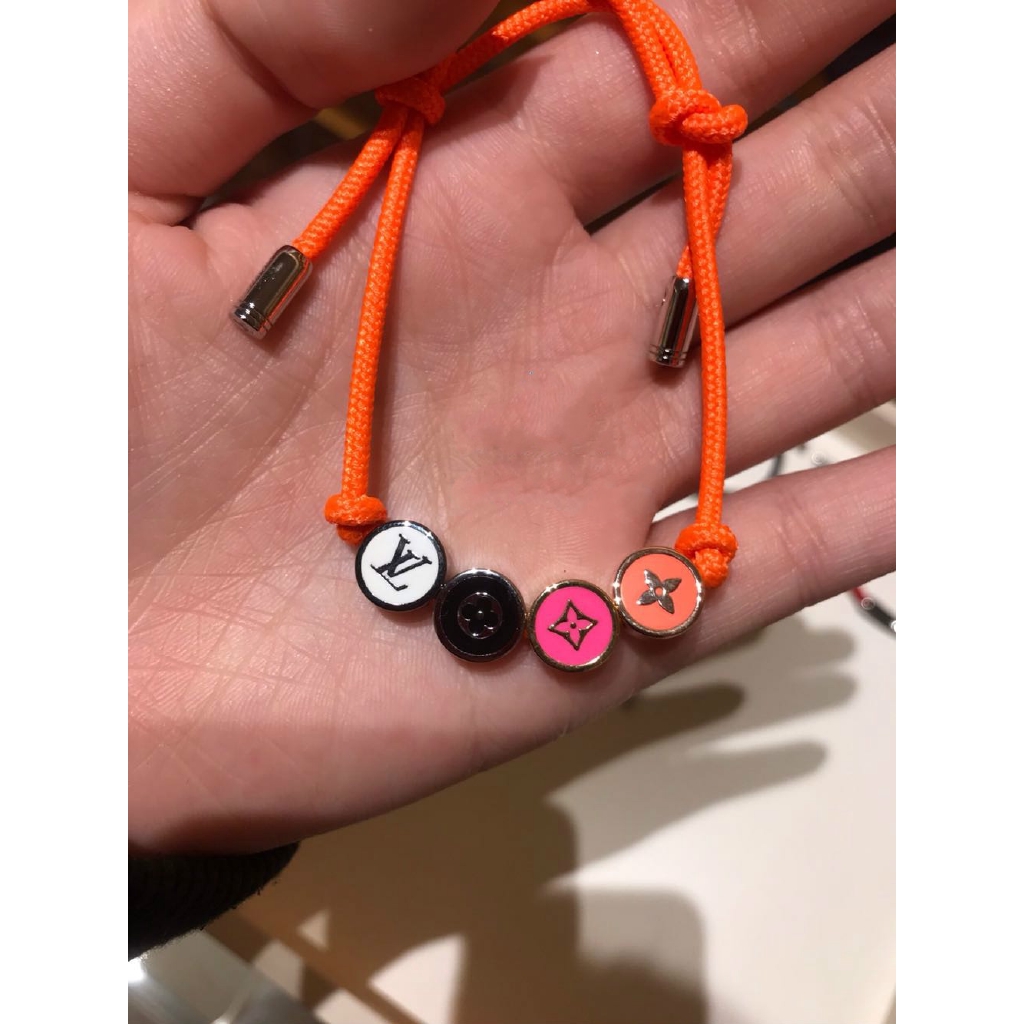 LV COLORS BRACELETS BEADS Adjustable Size | BigBuy360 - bigbuy360.vn