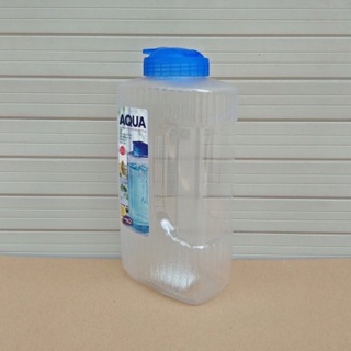 ❤BÌNH ĐỰNG NƯỚC LOCK & LOCK 2,1L ❤️