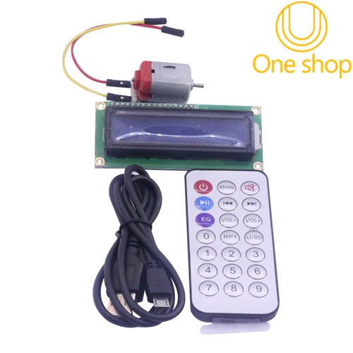 Kit học tập 8051 bản Pro (BH 06 Tháng)