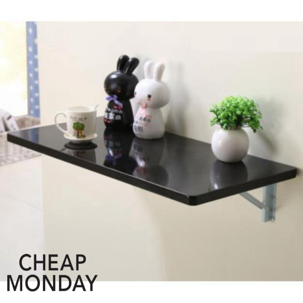 Bàn Thông Minh Gấp Gọn Đa Năng Gắn Tường Tiết Kiệm Diện Tích Không Gian Làm Bàn Học Bàn Làm Việc Bàn Để Đồ | BigBuy360 - bigbuy360.vn