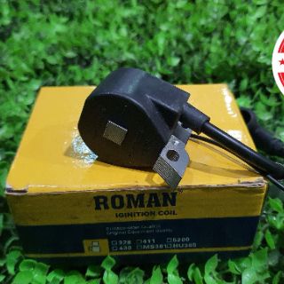 BỘ IC, MOBIN LỬA, MÁY CƯA STIHL381/382 thắng máy cưa xích #