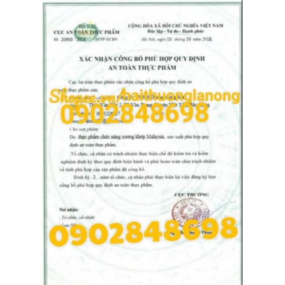 ( Hộp phản quang ) Tuyết liên phong thấp linh