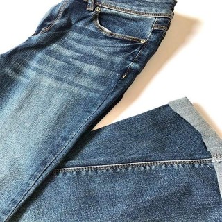 Quần jeans 💥HÀNG NHẬP OUTLET💥 freeship