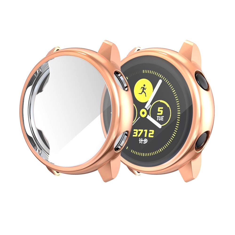 Ốp Tpu Chống Trầy Cho Đồng Hồ Thông Minh Samsung Galaxy Watch Active