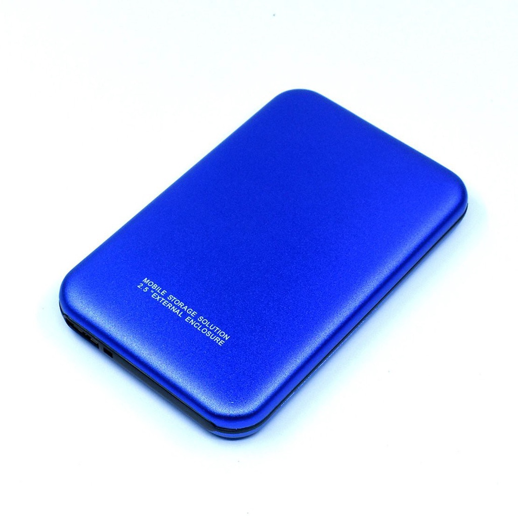 Ổ Cứng Ngoài 2tb 2.5 Inch Stata To Usb 3.0 | BigBuy360 - bigbuy360.vn