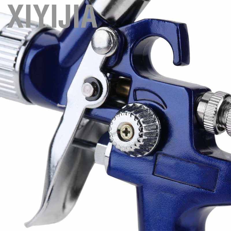 Súng Phun Sơn Xe Hơi Chuyên Dụng H-2000A 0.8 / 1.0mm 125ml