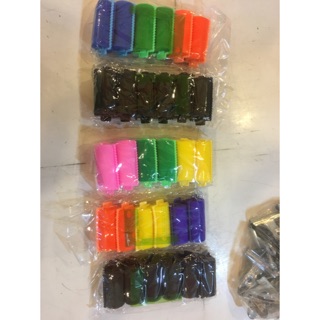 6 lô cuốn ống muốt